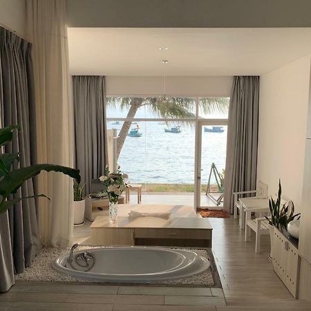Hs Beach House Phu Quoc Island Zewnętrze zdjęcie
