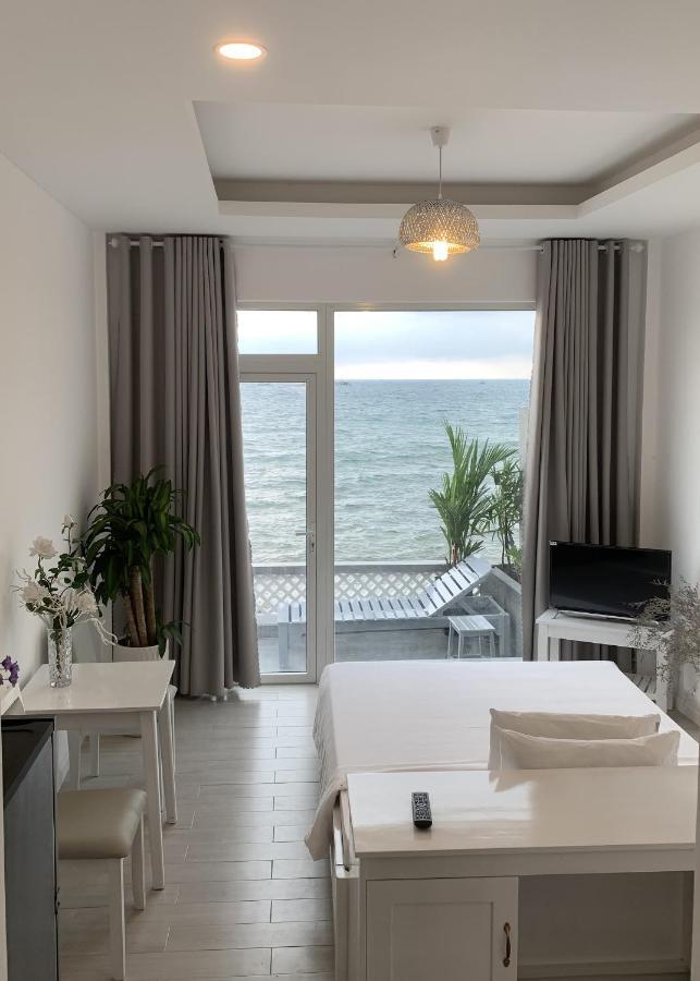Hs Beach House Phu Quoc Island Zewnętrze zdjęcie