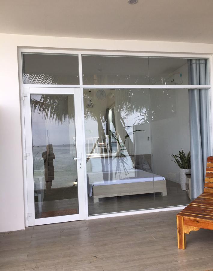 Hs Beach House Phu Quoc Island Zewnętrze zdjęcie
