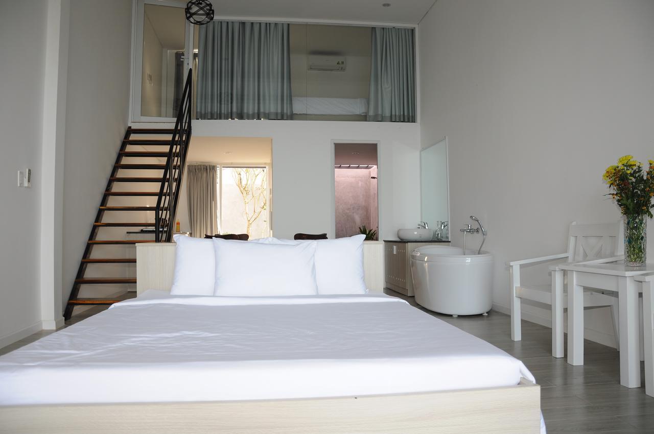 Hs Beach House Phu Quoc Island Zewnętrze zdjęcie