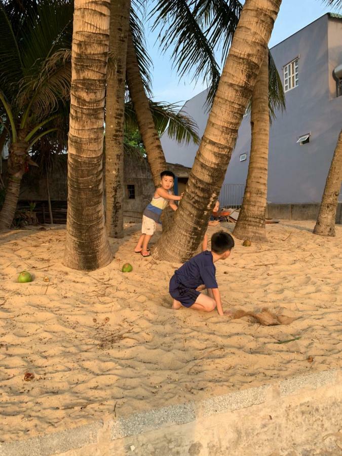 Hs Beach House Phu Quoc Island Zewnętrze zdjęcie