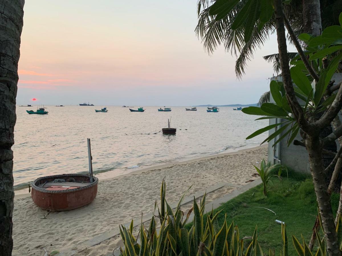 Hs Beach House Phu Quoc Island Zewnętrze zdjęcie
