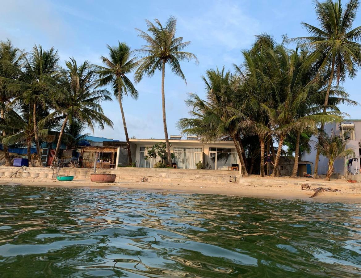 Hs Beach House Phu Quoc Island Zewnętrze zdjęcie