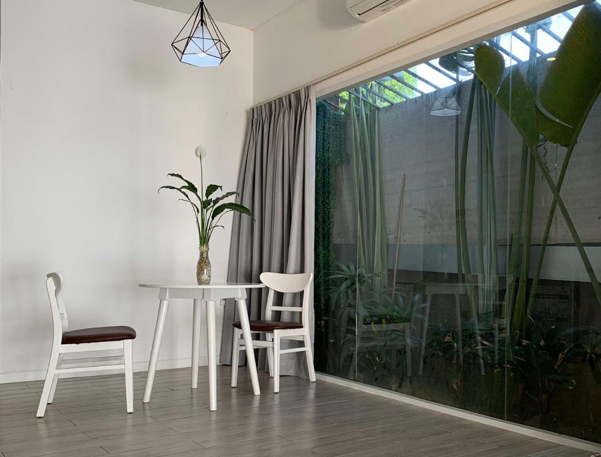 Hs Beach House Phu Quoc Island Zewnętrze zdjęcie