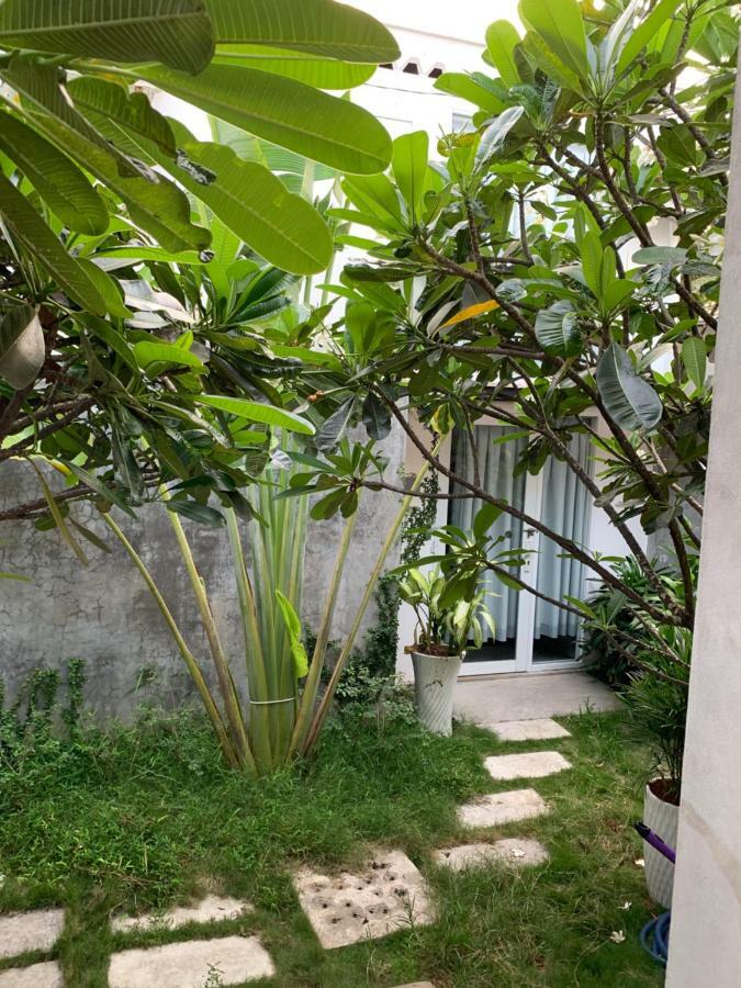 Hs Beach House Phu Quoc Island Zewnętrze zdjęcie