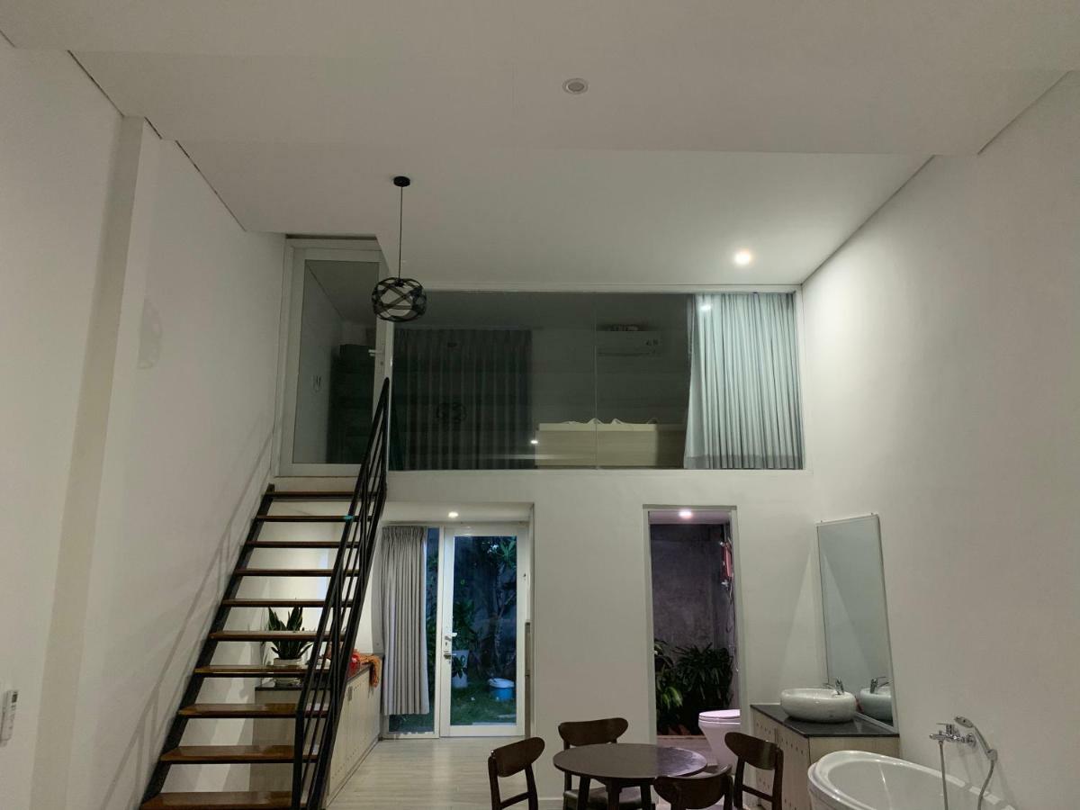 Hs Beach House Phu Quoc Island Zewnętrze zdjęcie