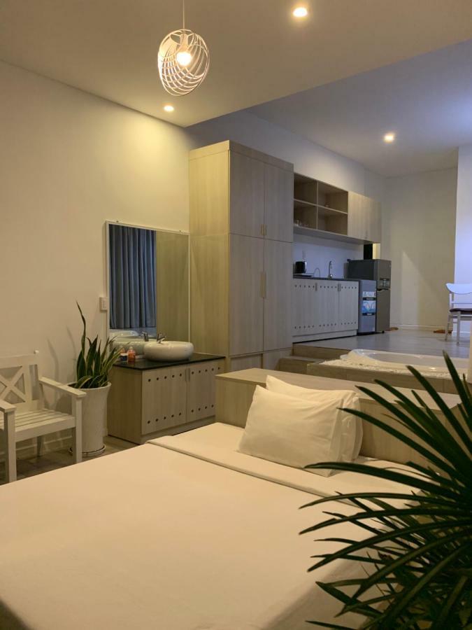 Hs Beach House Phu Quoc Island Zewnętrze zdjęcie
