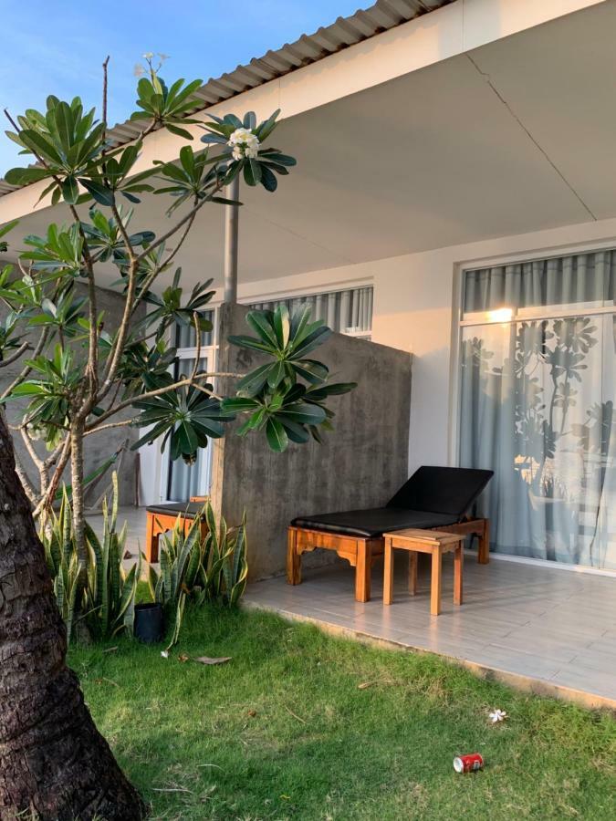 Hs Beach House Phu Quoc Island Zewnętrze zdjęcie