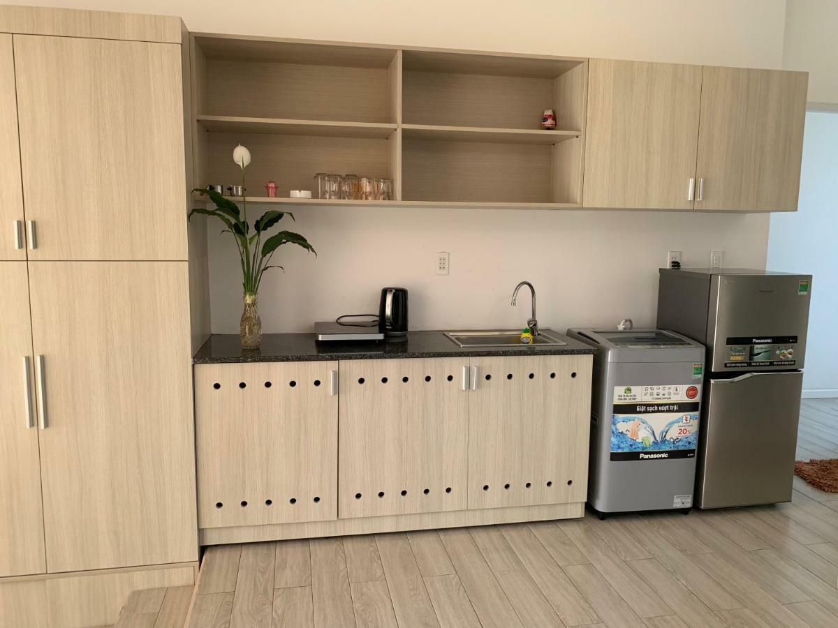 Hs Beach House Phu Quoc Island Zewnętrze zdjęcie
