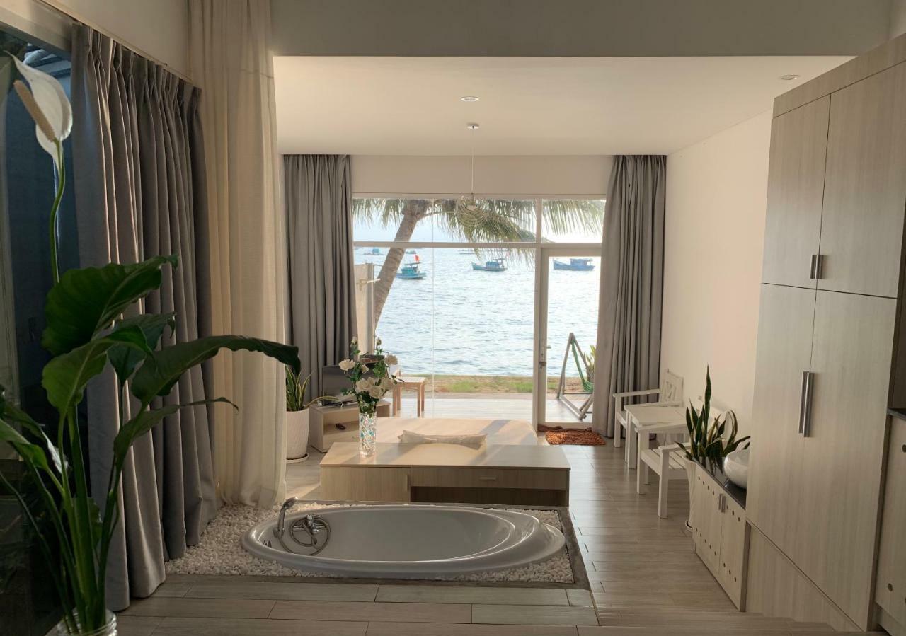 Hs Beach House Phu Quoc Island Zewnętrze zdjęcie