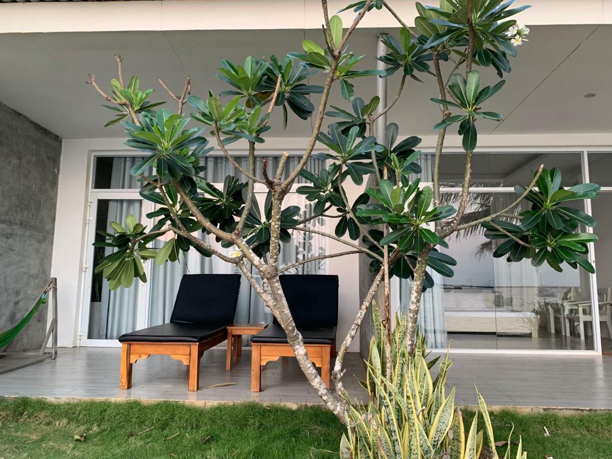 Hs Beach House Phu Quoc Island Zewnętrze zdjęcie