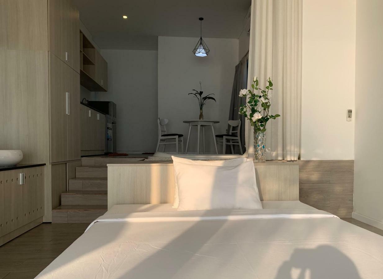 Hs Beach House Phu Quoc Island Zewnętrze zdjęcie