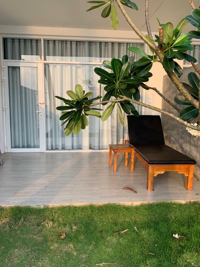 Hs Beach House Phu Quoc Island Zewnętrze zdjęcie