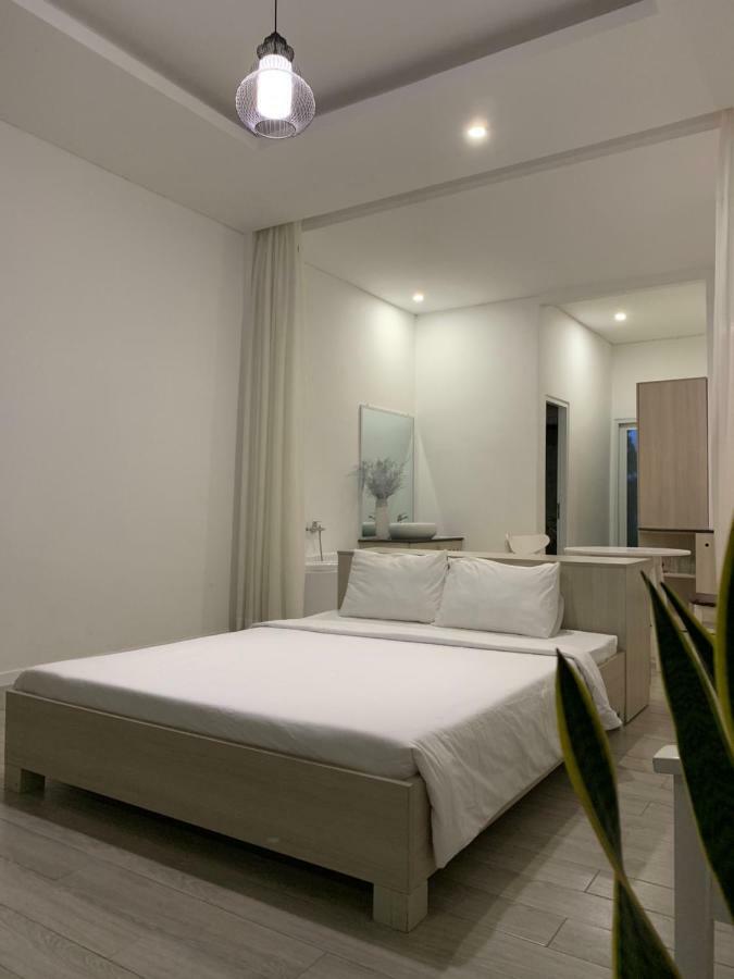Hs Beach House Phu Quoc Island Zewnętrze zdjęcie